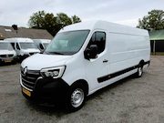 Renault Master - T35 2.3 dCi 165 L4H2 EL Energy Comfort Airco / Cruise