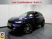 Lynk & Co 01 - 1.5 PHEV BlackLine NAVI/360CAM/SCHUIFDAK/LED/20"LMV!