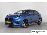 Ford Puma - 1.0 EcoBoost Hybrid ST-Line | Automaat! | Winterpack | LED |