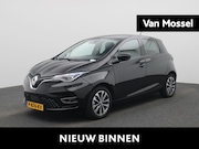 Renault Zoe - R135 Intens 52 kWh | WORDT VERWACHT | ACHTERUITRIJCAMERA | A