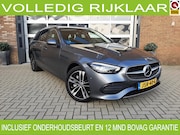 Mercedes-Benz C-klasse - Estate 300 e Luxury Line New Type Trekhaak S.O.H 99%
