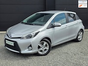 Toyota Yaris - 1.5 Full Hybrid Comfort | Alle opties | 1e Eig. | 118.000km!