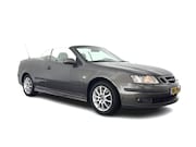 Saab 9-3 - 1.9 TiD Vector Aut. *LEATHER | NAVI-FULLMAP | XENON | ECC |