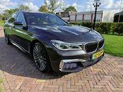 BMW 7-serie - 740 740LE IPERFORMANCE High Executive E-drive Full Opt