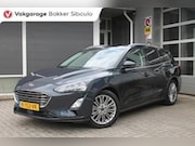 Ford Focus - Wagon 1.0 Ecoboost AUTOMAAT Titannium X business