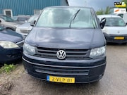 Volkswagen Transporter - 2.0 TDI L2H1 Motor Defect Distributie Riem geknapt