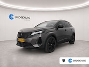 Peugeot 3008 - 1.2 PURETECH 130PK GT PACK AUTOMAAT / NAVI / LEDER / CLIMA /