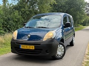 Renault Kangoo - 1.6 Authentique | 5-Persoons + Radio + Trekhaak Nu € 3.450,