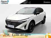 Nissan Qashqai - 1.3 MHEV Xtronic N-Connecta Apple Carplay/Android Auto , air