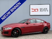 Jaguar XE - 3.0 S Navigatie/Camera/19inch.