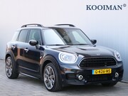 MINI Countryman - 1.5 Cooper Chili 136 Pk Automaat Navi / PDC / Apple Carplay
