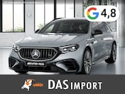 Mercedes-Benz AMG E - Hybrid 4MATIC T-Modell
