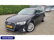 Audi A3 - 1.0 TFSI Design Pro Line Plus