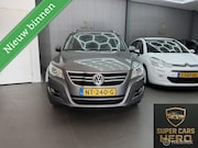 Volkswagen Tiguan - 2.0 TSI Track&Field 4Motion