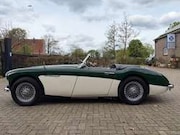 Austin 3000 - BN4