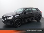 Audi Q2 - 30 TFSI Pro Line | 110 PK | Adaptive cruise control | Climat