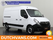 Opel Movano - 2.3DCi 136PK L2H2 | Multimedia | Airco | Cruise | Camera | 3