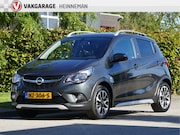 Opel Karl - 1.0 Rocks Online Edition | airco | parkeersensoren | cruise