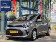 Kia Picanto - 1.0 CVVT ComfortPlusLine Navigator | Navigatie | Airco | Lic