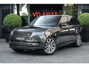 Land Rover Range Rover - LANDROVER P460e HSE | Head-up | 4Wsturing | St.koeling v+a |