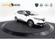 Renault Captur - TCe 120 EDC Intens | Camera | Navigatie | Parkeersensoren |