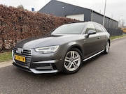 Audi A4 - Avant 3.0 TDI Sport Pro Line S / AUTOMAAT / PANORAMADAK / S-