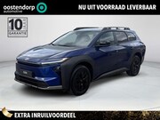 Toyota bZ4X - Touring Dynamic 75 kWh