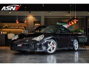 Porsche 911 - 996 3.6 Coupé Carrera 4S, Facelift, 320 PK, Handgeschakeld, 