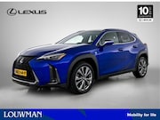 Lexus UX - 250h F Sport Line | Apple Carplay / Android Auto (Navigatie)