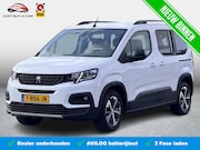 Peugeot e-Rifter - EV GT Line 50 kWh SoH 92, 7 / dealeronderhouden / Trekhaak /