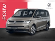 Volkswagen Multivan - 1.5 eHybrid 245pk L2 Trend Edition 4Motion | Trekhaak | Stoe