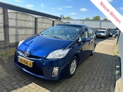 Toyota Prius - 1.8 Dynamic PANO/ CLIMA/ SOLAR/ LM VELGEN