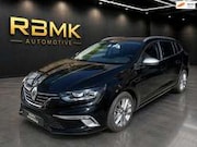 Renault Mégane - Estate 1.3 TCe GT-Line