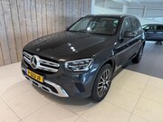 Mercedes-Benz GLC-klasse - 300e 4MATIC Business Solution