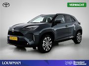 Toyota Yaris Cross - 1.5 Hybrid 115 Dynamic Comfort Pack | BTW voertuig | Dodehoe