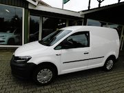 Volkswagen Caddy - 2.0TDI 75PK TRENDLINE!! All-in Prijs! NWE D-Riem!