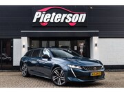 Peugeot 508 - SW 1.6 PureTech GT-Line AUTOMAAT MASSAGE CARPLAY