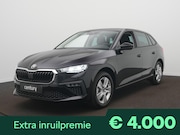 Skoda Scala - Selection 1.0 TSI 85 kW / 115 PK Hatchback 6 versn