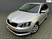 Skoda Fabia - Combi 1.0 TSI Drive*STOEL VERWARMING*CRUISE*TERKHAAK*AIRCO*N