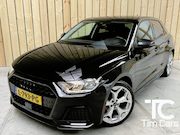 Audi A1 - Sportback 25 TFSI epic Zwart optiek | Bang&olufsen Audio ins