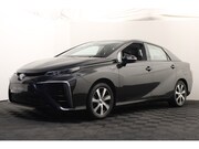 Toyota Mirai - Dynamic