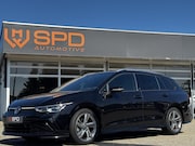 Volkswagen Golf - Variant 1.5eTSI R-Line|Matrix|Camera|Carplay