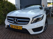 Mercedes-Benz GLA-Klasse - 200 Ambition Dealer onderhouden