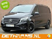 Mercedes-Benz Vito - 119CDI 190PK XL 9G-Tronic / Carplay / 2.500KG Trekhaak / Eur