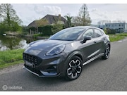 Ford Puma - 1.0 EcoBoost Hybrid ST-Line / Pano / B&O / Camera