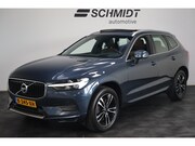 Volvo XC60 - 2.0 B5 Momentum Exclusive | Trekhaak | Panoramadak | Leder