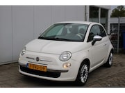 Fiat 500 - 1.0 TwinAir Easy