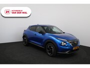 Nissan Juke - 1.6 Hybrid Premiere Edition / VOL opties /2e eig