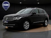 Volkswagen Tiguan - 1.4 TSI eHybrid Elegance | Pano dak | Navigatie | Elek Achte