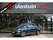 Fiat 500 - 0.9 TwinAir Turbo Collezione , Panoramadak, Navigatie, Cruis